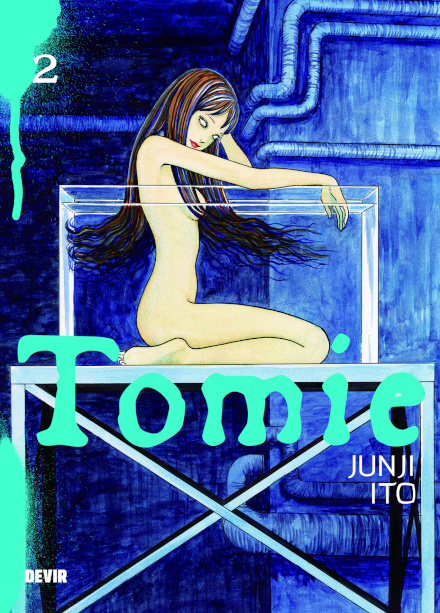 Tomie 02