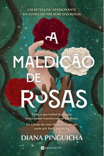 A Maldição De Rosas