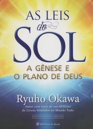 As Leis Do Sol: A Gênese E O Plano De Deus