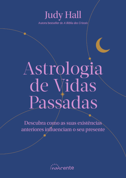 Astrologia de Vidas Passadas