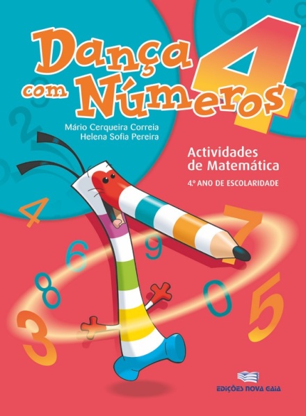 Dança Com Números 4.º Ano