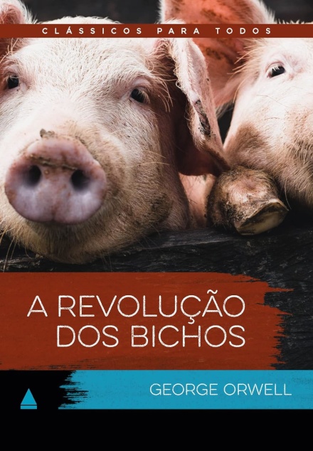 A Revolução Dos Bichos