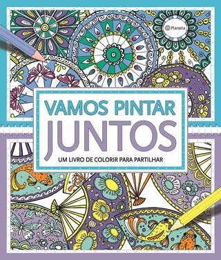 Vamos Pintar Juntos