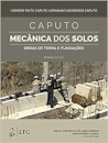 Mecânica Dos Solos: Obras De Terra E Fundações