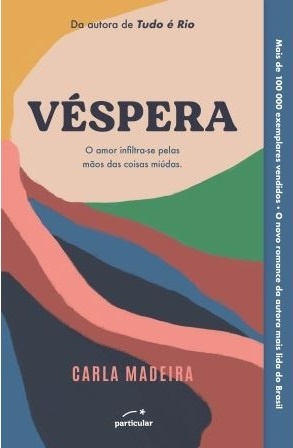 Véspera