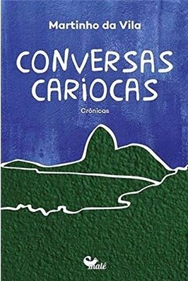 Conversas Cariocas: Crônicas