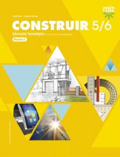 Construir - 5.º/6.º anos Manual 2024