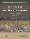 Mecânica Dos Solos: Teoria E Aplicações