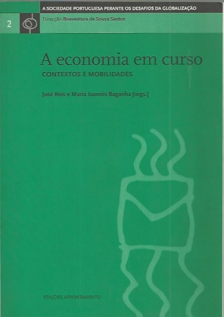 A Economia em Curso