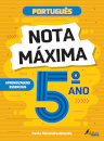 Nota Máxima 5.º Ano: Português