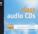 Natural English Elem.Cl Cds