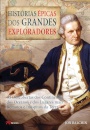 Histórias Épicas Dos Grandes Exploradores