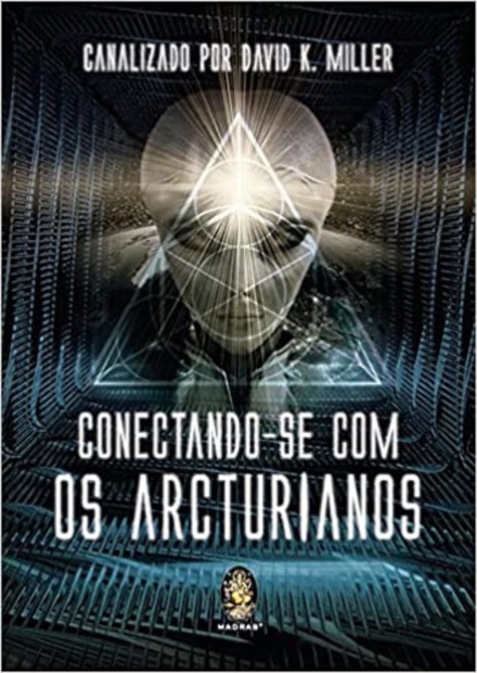 Conectando-Se Com Os Arcturianos 1