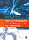 Instrumentação E Fundamentos De Medidas Volume 1