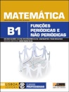 Matemática B1 - Cursos Profissionais de Nível Secundário 2024