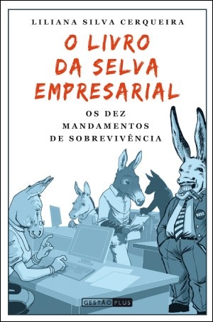 O Livro da Selva Empresarial