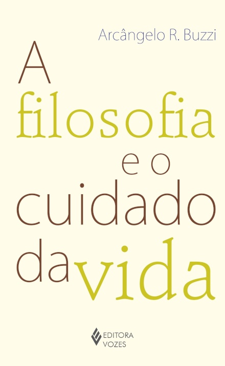 A Filosofia E O Cuidado Da Vida