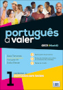 Português a Valer 1 - Caderno de Exercícios com Testes