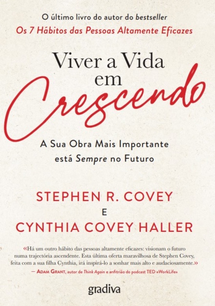 Viver A Vida Em Crescendo