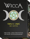 Wicca Oracle Cards : New Edition