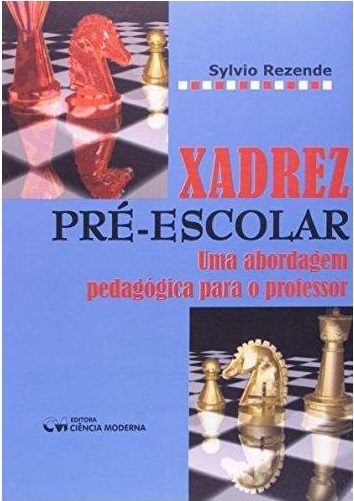 Xadrez Pré-Escolar