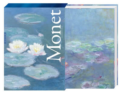 Monet: The Essential Paintings