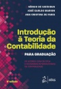 Introdução À Teoria Da Contabilidade