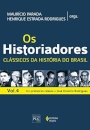 Os Historiadores