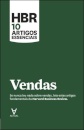 HBR 10 Artigos Essenciais - Vendas