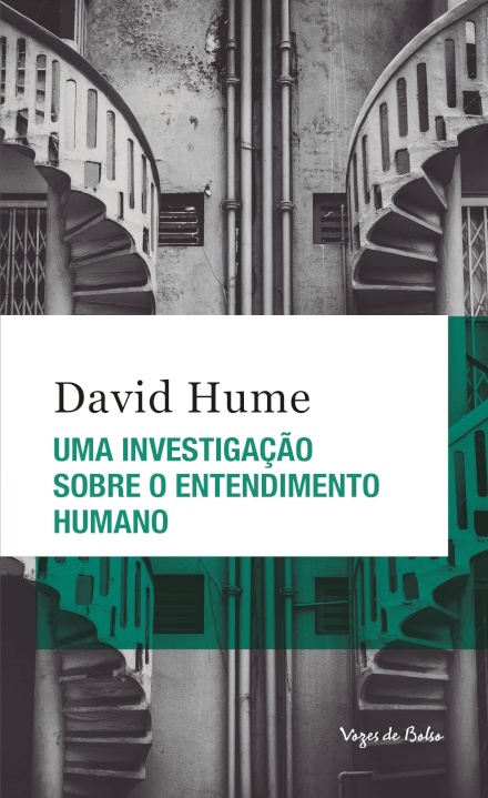 Uma Investigação Sobre O Entendimento Humano