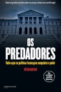 Os Predadores - Vitor Matos