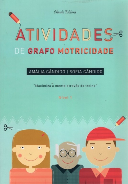 Actividades de Grafo Motricidade