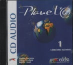 Planeta 1 Cd Audio