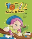 TOP! - Estudo do Meio - 2.º Ano Manual 2024