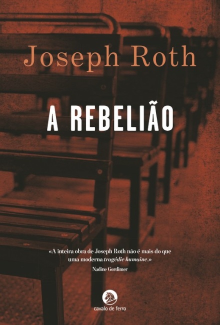 A Rebelião (Joseph Roth)