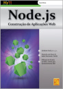 Node.Js - Construção de Aplicações Web