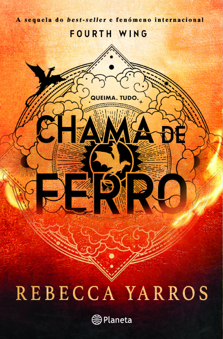 Chama De Ferro