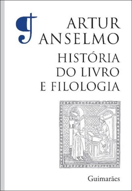 Historia Do Livro E Filologia