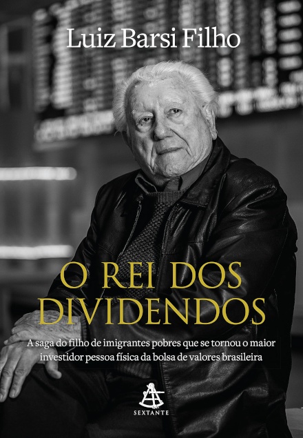 O Rei Dos Dividendos: Maior Investidor Da Bolsa Brasileira