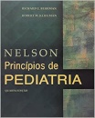 Nelson Princípios De Pediatria