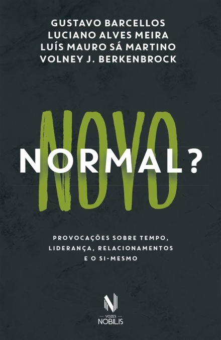 Novo Normal?