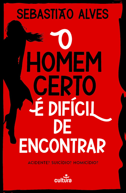 O Homem Certo É Dificil de Encontrar