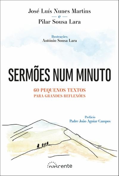 Sermões num Minuto