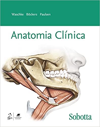 Sobotta Anatomia Clínica