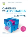 MatPower 6 - Matemática - 6.º ano Caderno de atividades 2024