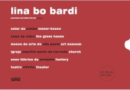 Coleção Lina Bo Bardi (6 Projetos)