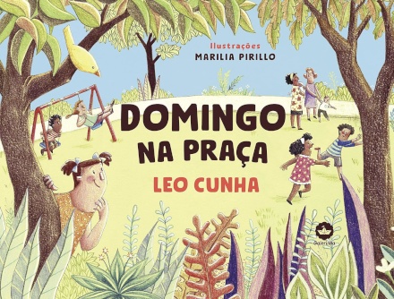 Domingo Na Praça