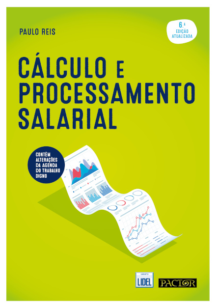 Cálculo e Processamento Salarial