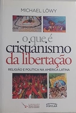 O Que É Cristianismo Da Libertação