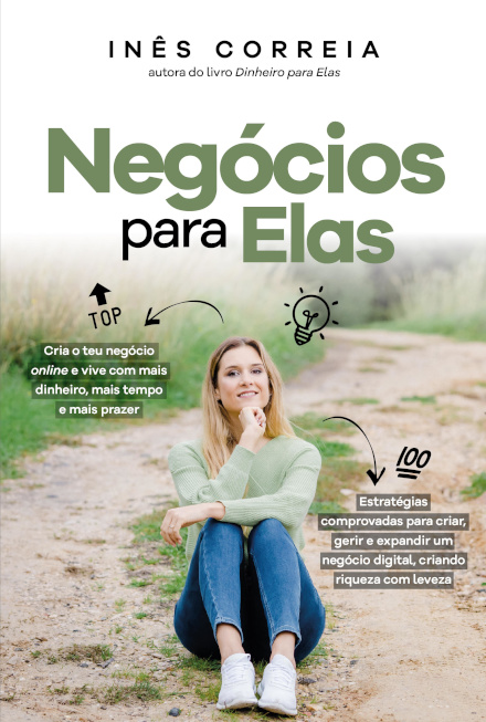 Negócios Para Elas